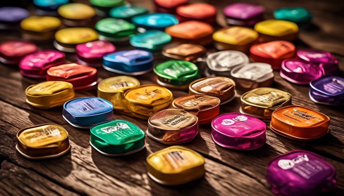 flavor diversity